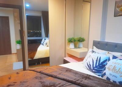 Condo for Sale at The Base Sukhumvit 77