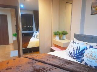 Condo for Sale at The Base Sukhumvit 77