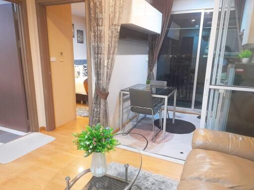 Condo for Sale at The Base Sukhumvit 77