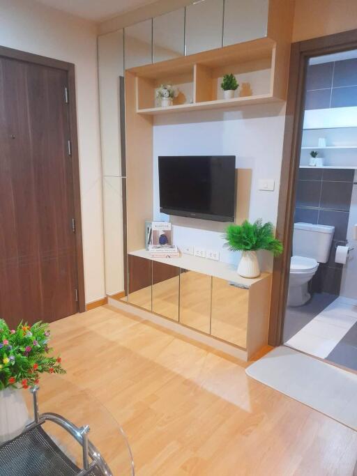 Condo for Sale at The Base Sukhumvit 77