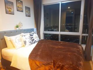 Condo for Sale at The Base Sukhumvit 77