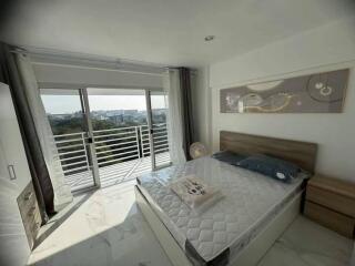 Condo for Rent at Chom Doi 1