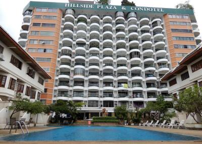 Condo for Rent at Hillside 4