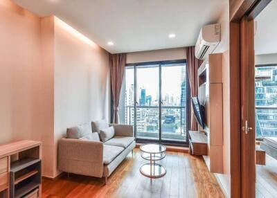 Condo for Sale at The Address Sathorn