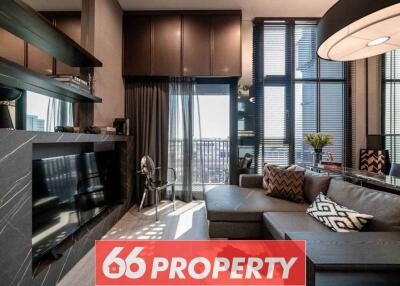 Condo for Sale at The Line Sukhumvit 101