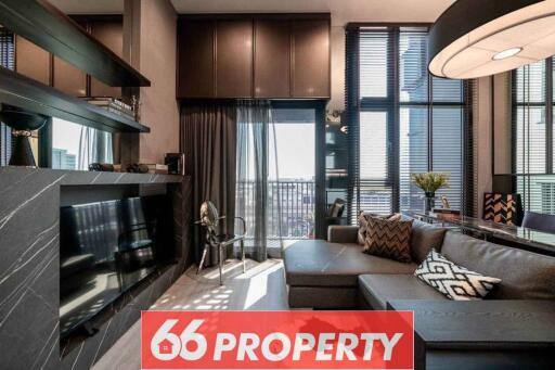 Condo for Sale at The Line Sukhumvit 101