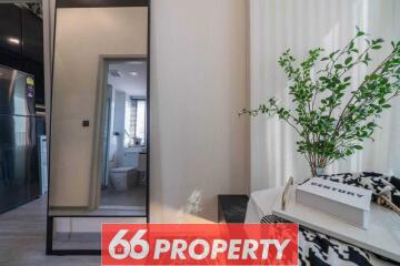 Condo for Sale at The Line Sukhumvit 101