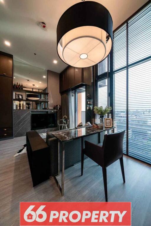 Condo for Sale at The Line Sukhumvit 101