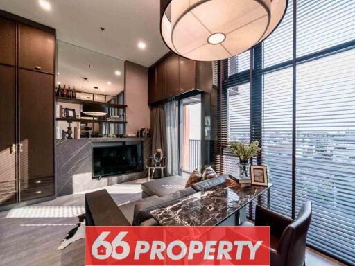 Condo for Sale at The Line Sukhumvit 101