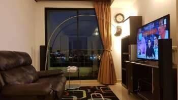 Condo for Rent at Supalai Casa Riva