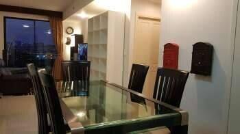 Condo for Rent at Supalai Casa Riva