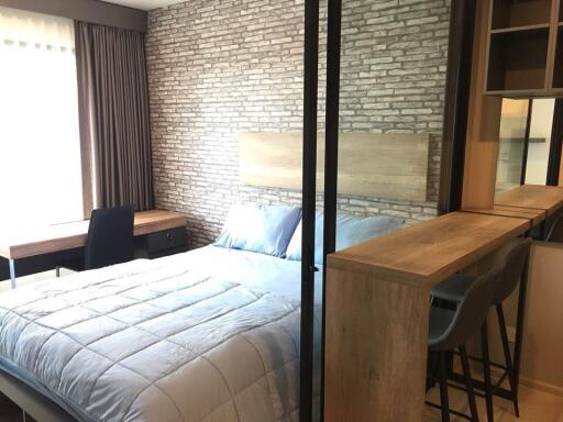 Condo for Rent at Life Asoke