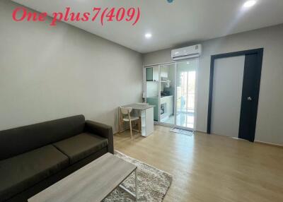 Condo for Rent at One plus Mahidol 7