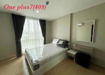 Condo for Rent at One plus Mahidol 7