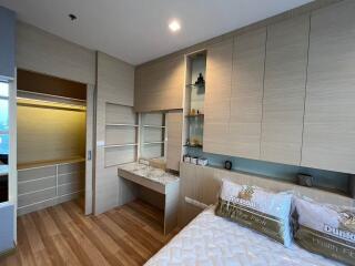 Condo for Rent at Ideo Verve Ratchaprarop