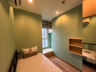 Condo for Rent at Ideo Verve Ratchaprarop