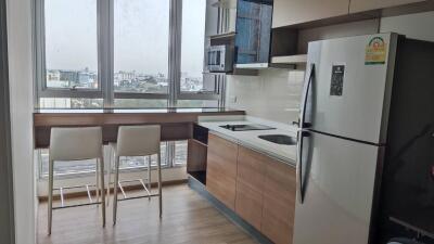 Condo for Rent at RHYTHM Sukhumvit 50