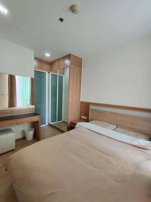 Condo for Rent at RHYTHM Sukhumvit 50