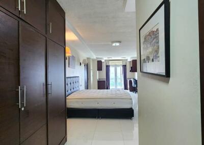 Condo for Rent at Hillside 4