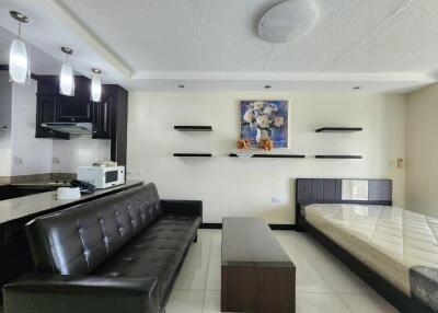 Condo for Rent at Hillside 4