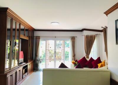 House for Rent, Sale in Nong Khwai, Hang Dong.