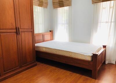 House for Rent, Sale in Nong Khwai, Hang Dong.