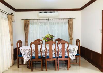 House for Rent, Sale in Nong Khwai, Hang Dong.