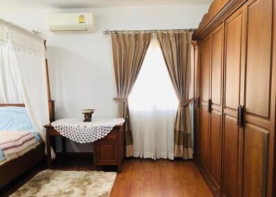 House for Rent, Sale in Nong Khwai, Hang Dong.