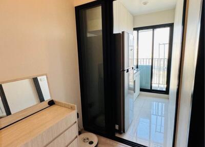 Condo for Rent at Niche MONO Mega Space Bang Na