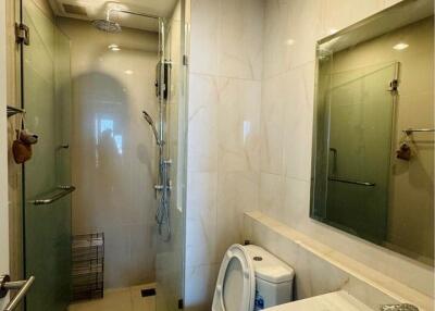 Condo for Rent at Niche MONO Mega Space Bang Na