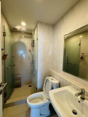 Condo for Rent at Niche MONO Mega Space Bang Na