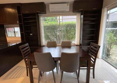 House for Rent in Suthep, Mueang Chiang Mai.