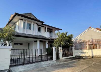 House for Rent in Suthep, Mueang Chiang Mai.