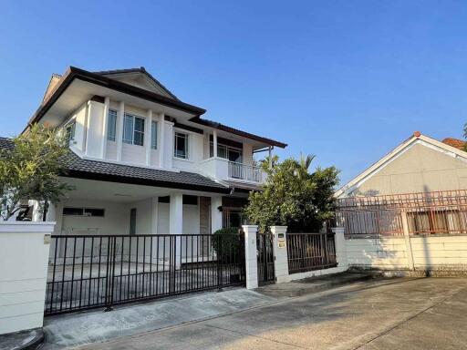 House for Rent in Suthep, Mueang Chiang Mai.