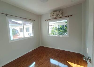 House for Rent in San Na Meng, San Sai.