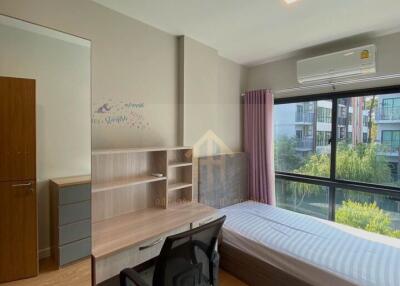 Condo for Rent at Arise Condo At Mahidol