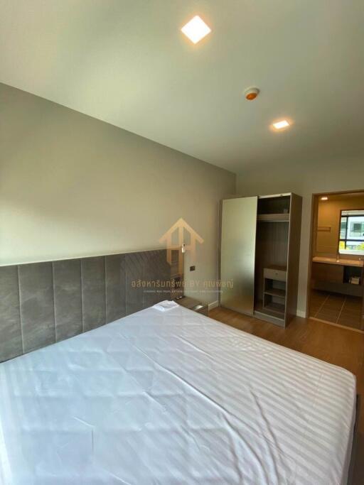 Condo for Rent at Arise Condo At Mahidol