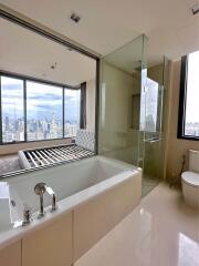 Condo for Sale at THE ESSE Asoke