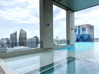 Condo for Sale at THE ESSE Asoke