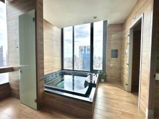 Condo for Sale at THE ESSE Asoke