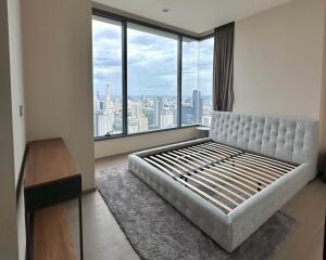 Condo for Sale at THE ESSE Asoke