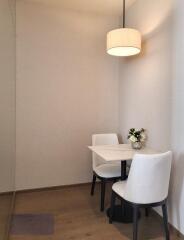 Condo for Rent at Park 24 (Park Origin Phrom Phong)