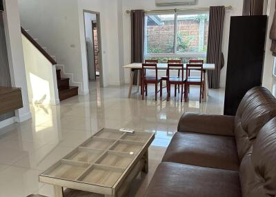 House for Rent, Sale at Supalai Garden Ville Srinakarin - Bangna