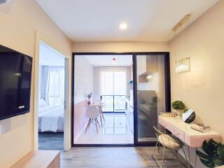 Condo for Rent at IKON Sukhumvit 77