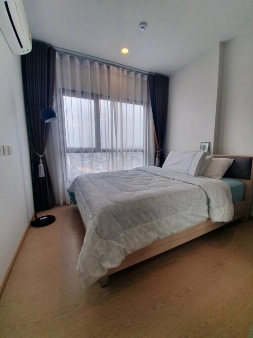 Condo for Rent at The Tree Sukhumvit 71-Ekamai