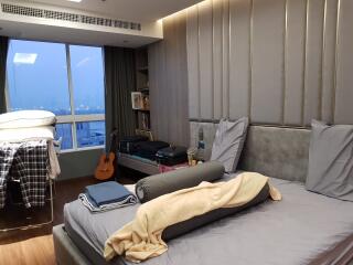 Condo for Sale at Supalai Prima Riva