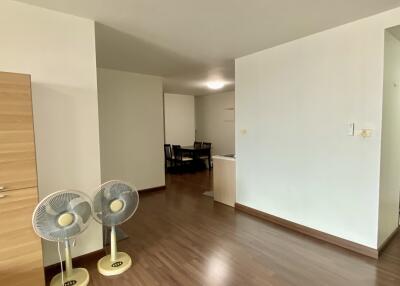 Condo for Rent at The Trio