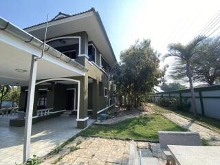 House for Rent in Talat Khwan, Doi Saket.