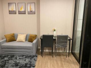 Condo for Rent at Modiz Sukhumvit 50