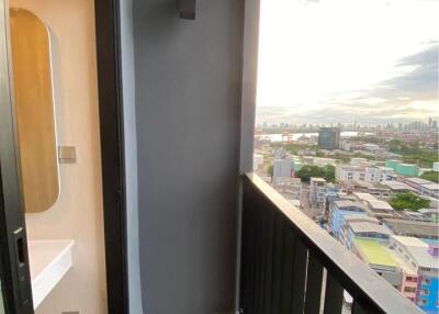 Condo for Rent at Modiz Sukhumvit 50